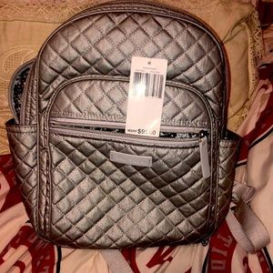 Vera Bradley small backpack 🎒